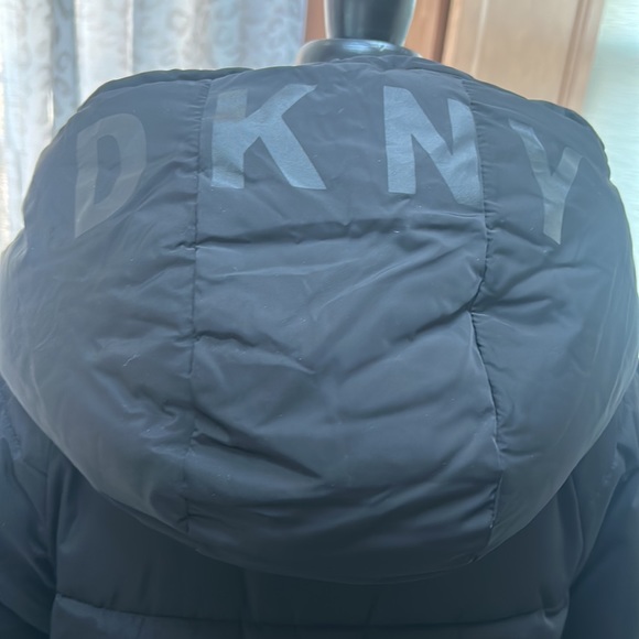 DKNY Winter Coat - Picture 3 of 7